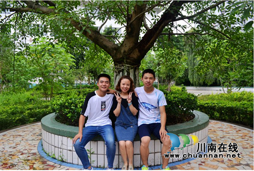 特大喜讯：叙永一中2名同学考上空军飞行员！(图2)