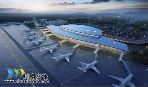泸州航空航天产业园区全力集聚揽才优势(图2) 泸州航空航天产业园区全力集聚揽才优势(图2)