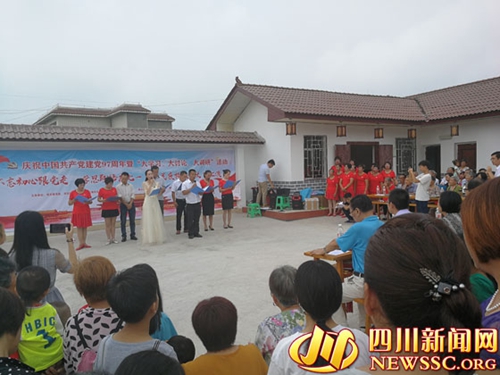 培养新型农民 自贡多元化发展农民夜校见实效(图2) 培养新型农民 自贡多元化发展农民夜校见实效(图2)