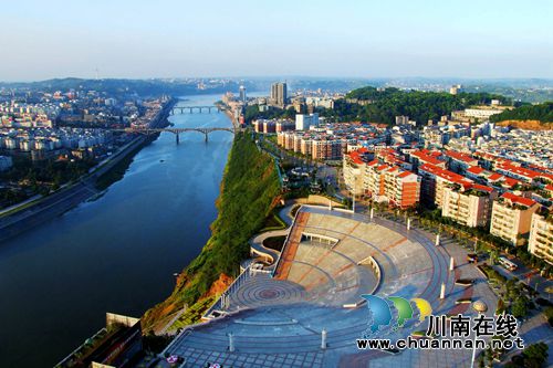 泸州市征集市歌了！入选者可奖励2万元(图1)