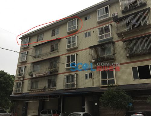 泸州：男子持刀进入前妻家行凶&nbsp;致3死2伤(图2)