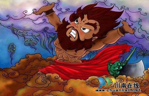 合江荔枝文化(五):传承上千年的荔枝神话(图2) 合江荔枝文化(五):传承上千年的荔枝神话(图2)