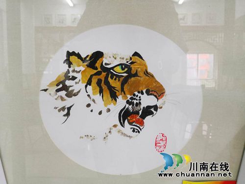 长航公安泸州分局开展党支部结对共建活动(图2)