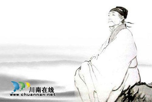 合江荔枝文化（八）：杜甫“忆过泸戒摘荔枝”(图1)