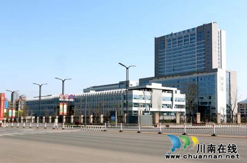 “高大上”医院诞生！市人医沙茜院区23日启用(图2)