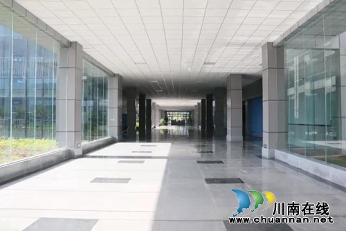 “高大上”医院诞生！市人医沙茜院区23日启用(图3)