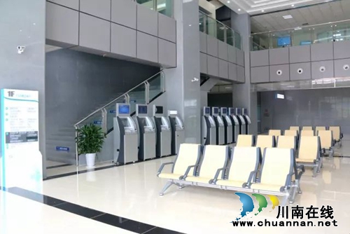 “高大上”医院诞生！市人医沙茜院区23日启用(图10)