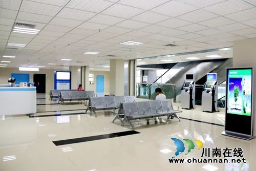 “高大上”医院诞生！市人医沙茜院区23日启用(图11)