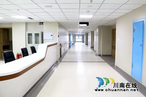 “高大上”医院诞生！市人医沙茜院区23日启用(图13)