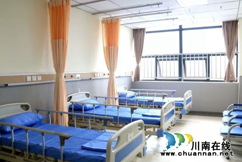 “高大上”医院诞生！市人医沙茜院区23日启用(图14)