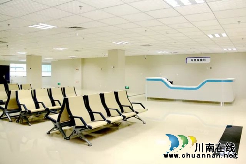 “高大上”医院诞生！市人医沙茜院区23日启用(图17)