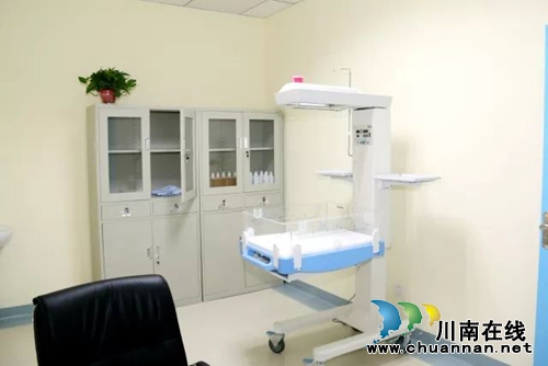 “高大上”医院诞生！市人医沙茜院区23日启用(图20)