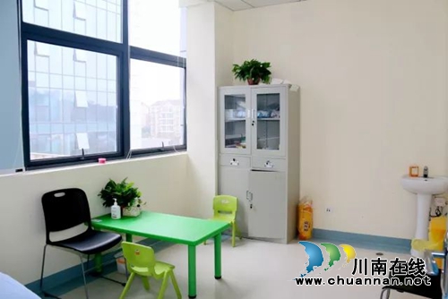 “高大上”医院诞生！市人医沙茜院区23日启用(图25)