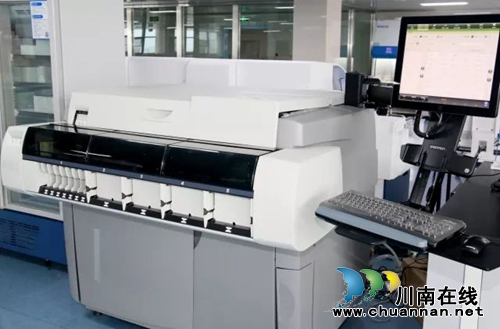 “高大上”医院诞生！市人医沙茜院区23日启用(图29)