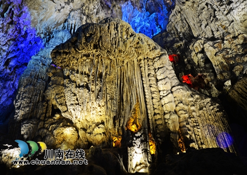 全省旅游扶贫工作现场推进会在古蔺召开(图7) 全省旅游扶贫工作现场推进会在古蔺召开(图7)