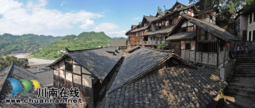 全省旅游扶贫工作现场推进会在古蔺召开(图10) 全省旅游扶贫工作现场推进会在古蔺召开(图10)