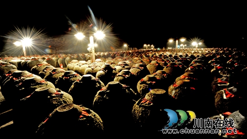 全省旅游扶贫工作现场推进会在古蔺召开(图11) 全省旅游扶贫工作现场推进会在古蔺召开(图11)