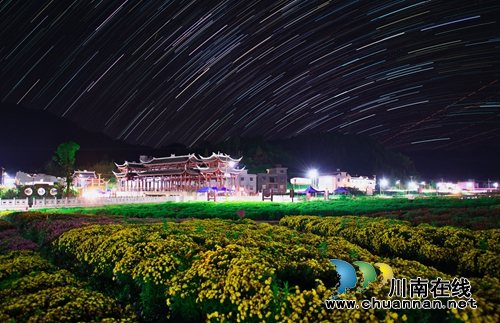 全省旅游扶贫工作现场推进会在古蔺召开(图20) 全省旅游扶贫工作现场推进会在古蔺召开(图20)