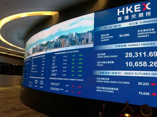 天立教育在香港联交所主板成功上市(图1) 天立教育在香港联交所主板成功上市(图1)