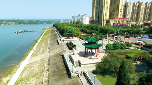 以苏鄂之法&nbsp;&nbsp;行泸阳之道(图5)