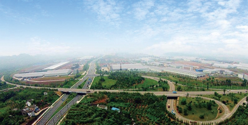 开明开放&nbsp;聚智聚才&nbsp;创新创业　中国泸州人才发展大会举行(图7)