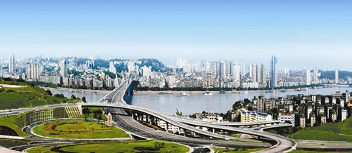 开明开放&nbsp;聚智聚才&nbsp;创新创业　中国泸州人才发展大会举行(图8)