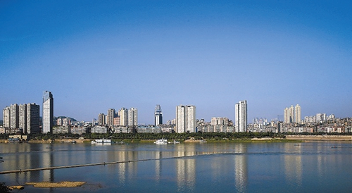 开明开放&nbsp;聚智聚才&nbsp;创新创业　中国泸州人才发展大会举行(图11)