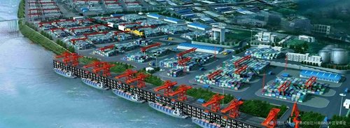 开明开放&nbsp;聚智聚才&nbsp;创新创业　中国泸州人才发展大会举行(图15)