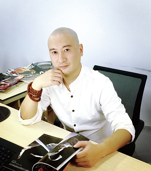 木兰造型百年演变&nbsp;市民翘首领略巾帼情(图3)