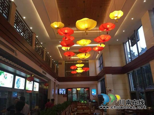 陆派·巴倒烫火锅&nbsp;体验马帮豪放生活文化(图4)