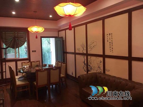 陆派·巴倒烫火锅&nbsp;体验马帮豪放生活文化(图5)