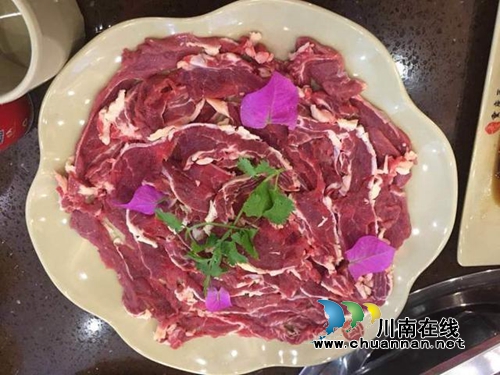 陆派·巴倒烫火锅&nbsp;体验马帮豪放生活文化(图8)