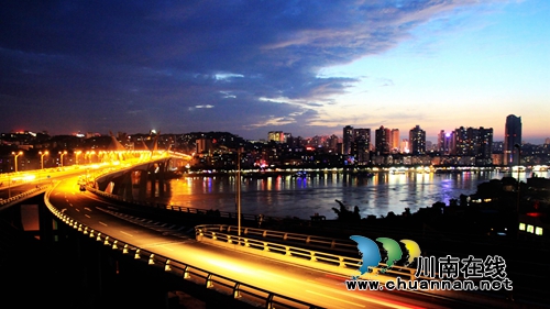 泸州重金征集市歌！入选奖奖金为2万元！(图1)