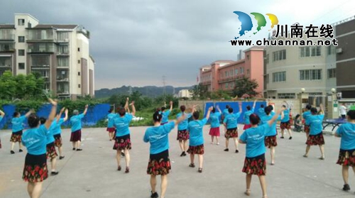 江阳区张坝街道：三送“廉礼”助推党风廉政建设(图3)