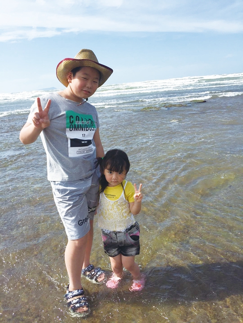 假期 到底该让孩子怎么过?(图3) 假期 到底该让孩子怎么过?(图3)