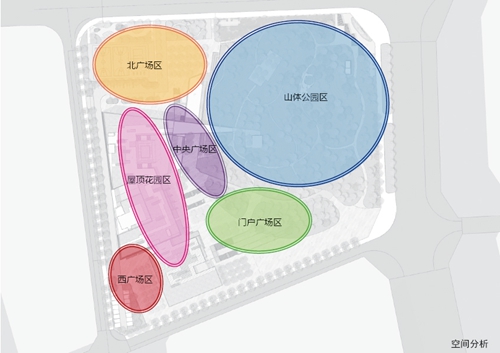 城区再添新坐标&nbsp;市民文娱更丰富(图2)