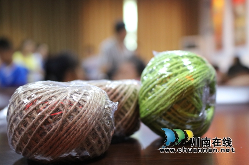 莲花池街道羊大山社区:“变废为宝、绿色分享”,开展孩子们暑期环保活动(图5) 莲花池街道羊大山社区:“变废为宝、绿色分享”,开展孩子们暑期环保活动(图5)