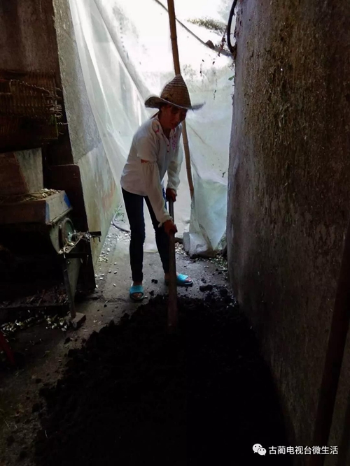 古蔺土城贫困户捡到8000多元钱&nbsp;完璧归赵！(图8)