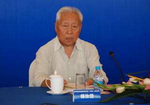 合江荔枝文化（十五）：杨汝岱情牵合江荔枝(图1)