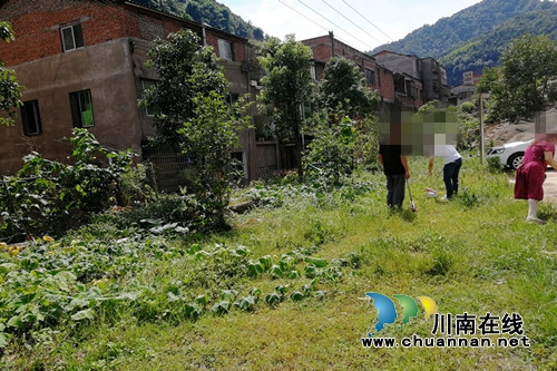 合江自怀司法所：社区矫正的法与情(图1)