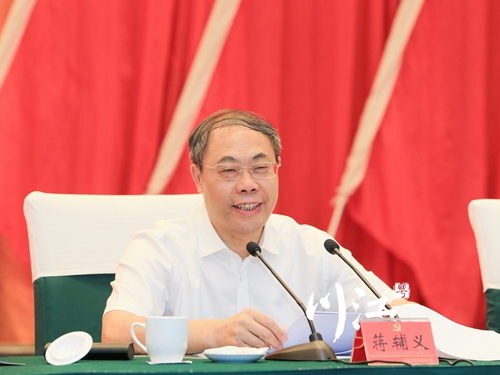 泸州将争创全省经济副中心(图2)