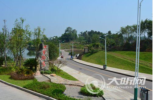 四川首批25个美丽渔村创建名单出炉&nbsp;泸州上榜(图3)