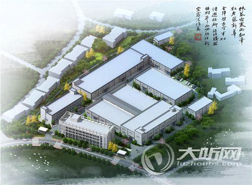 泸州江阳区弥陀镇将建1万吨蔬菜深加工基地(图1)