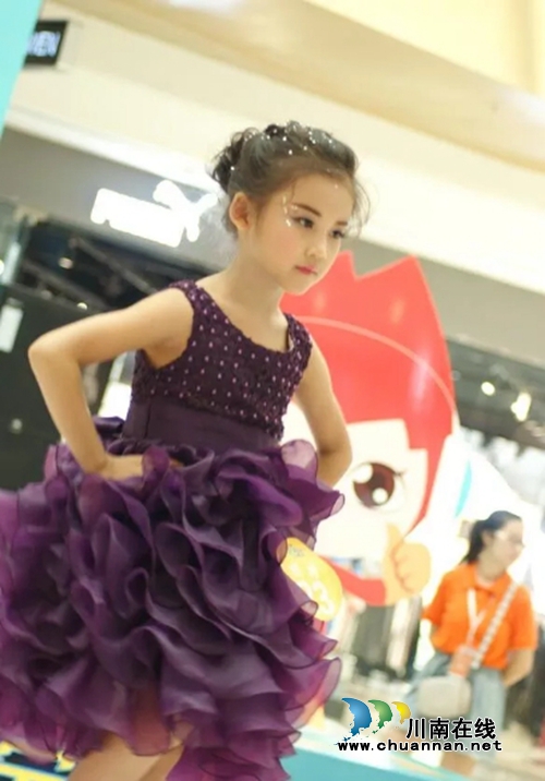 泸州《超强宝贝》初选结束&nbsp;胜出者将进京参赛(图6)