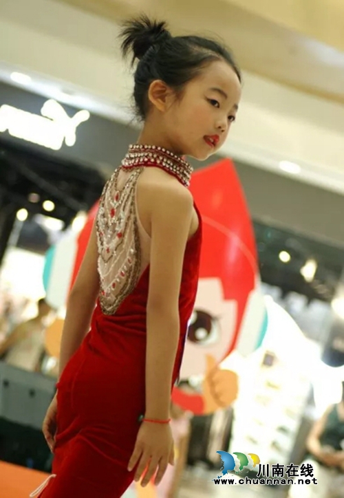 泸州《超强宝贝》初选结束&nbsp;胜出者将进京参赛(图10)