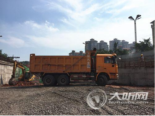 泸州关口隧道改造项目一期工程12月底全面建成(图2)