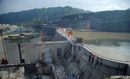 国务院批准撤销宜宾县 设立叙州区(图4) 国务院批准撤销宜宾县 设立叙州区(图4)