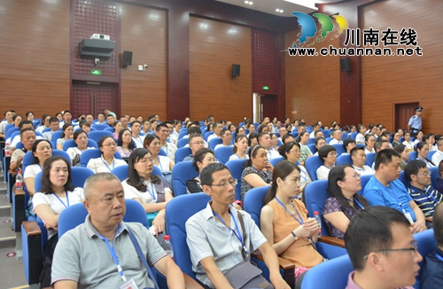 江阳区首例留置案在江阳区法院公开审理(图3)