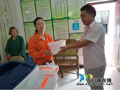 宜宾汪家镇新举措助力食品安全监管水平再上新台阶(图1)