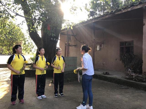 长坪山上访“穷亲”(图3)